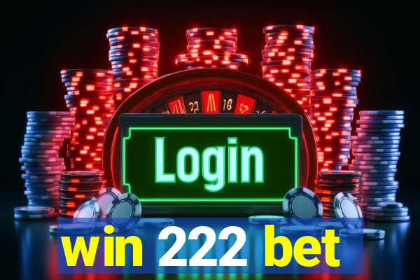 win 222 bet